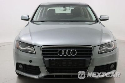 Zdjęcie 10 z 46 samochodu: 2011 AUDI A4 PREMIUM PLUS VIN:WAUEFAFL6BN025726 - miniatura