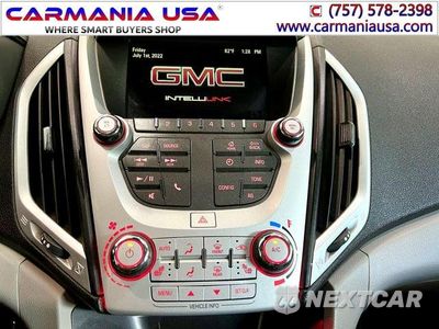 Zdjęcie 25 z 30 samochodu: 2016 GMC TERRAIN SLT VIN:2GKFLPE33G6129854 - miniatura