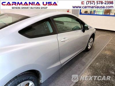 Zdjęcie 8 z 30 samochodu: 2013 HONDA CIVIC LX VIN:2HGFG3B52DH524740 - miniatura