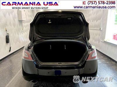 Zdjęcie 9 z 30 samochodu: 2014 NISSAN MAXIMA S VIN:1N4AA5AP1EC444302 - miniatura