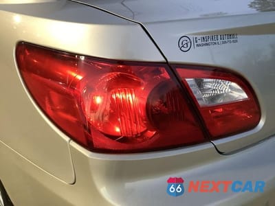 Zdjęcie 16 z 40 samochodu: 2010 CHRYSLER SEBRING TOURING VIN:1C3CC4FBXAN115623 - miniatura