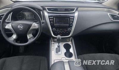 Zdjęcie 8 z 19 samochodu: 2016 NISSAN MURANO S VIN:5N1AZ2MG6GN110637 - miniatura