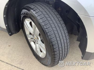 Zdjęcie 25 z 51 samochodu: 2011 CHEVROLET EQUINOX LS VIN:2GNALBEC6B1160246 - miniatura