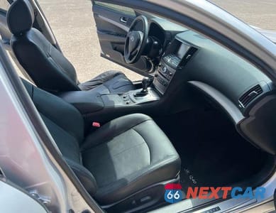 Zdjęcie 9 z 10 samochodu: 2015 INFINITI Q40 VIN:JN1CV6AR9FM522015 - miniatura
