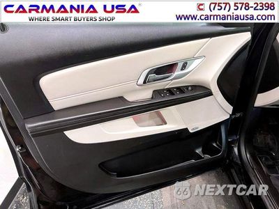 Zdjęcie 10 z 30 samochodu: 2016 GMC TERRAIN SLT VIN:2GKFLPE33G6129854 - miniatura