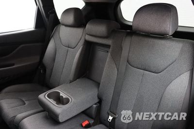 Zdjęcie 40 z 54 samochodu: 2020 HYUNDAI SANTA FE SE VIN:5NMS2CAD6LH153234 - miniatura