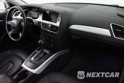 Zdjęcie 25 z 46 samochodu: 2011 AUDI A4 PREMIUM PLUS VIN:WAUEFAFL6BN025726 - miniatura