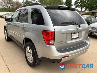 Zdjęcie 6 z 54 samochodu: 2006 PONTIAC TORRENT VIN:2CKDL63F266072970 - miniatura