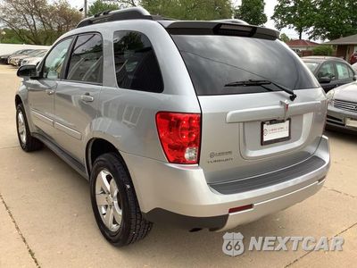 Zdjęcie 6 z 54 samochodu: 2006 PONTIAC TORRENT VIN:2CKDL63F266072970 - miniatura