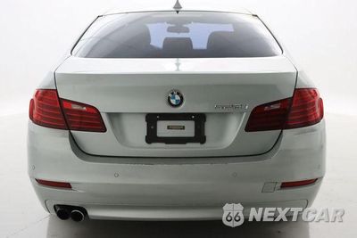 Zdjęcie 6 z 41 samochodu: 2015 BMW 528 I VIN:WBA5A5C5XFD516016 - miniatura