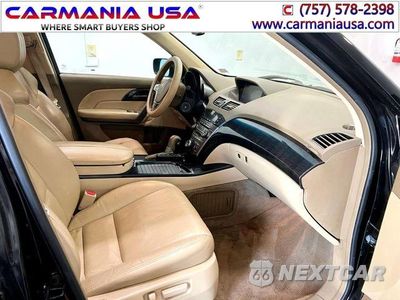 Zdjęcie 17 z 30 samochodu: 2008 ACURA MDX TECHNOLOGY VIN:2HNYD28488H557203 - miniatura