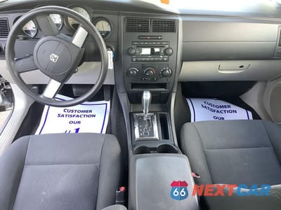 Zdjęcie 41 z 47 samochodu: 2007 DODGE CHARGER SE VIN:2B3LK43G87H797919 - miniatura