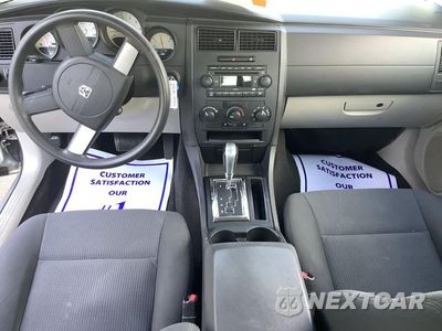 Zdjęcie 41 z 47 samochodu: 2007 DODGE CHARGER SE VIN:2B3LK43G87H797919 - miniatura