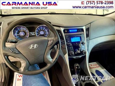 Zdjęcie 30 z 30 samochodu: 2012 HYUNDAI SONATA GLS VIN:5NPEB4AC5CH381867 - miniatura