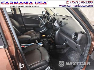 Zdjęcie 18 z 30 samochodu: 2014 MINI COOPER S COUNTRYMAN VIN:WMWZC3C58EWP25564 - miniatura