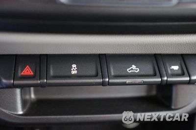 Zdjęcie 50 z 59 samochodu: 2021 CHEVROLET COLORADO VIN:1GCGSBENXM1126584 - miniatura