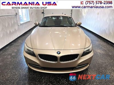 Drugie zdjęcie samochodu z przodu: 2012 BMW Z4 SDRIVE28I VIN:WBALL5C54CE716753 - miniatura