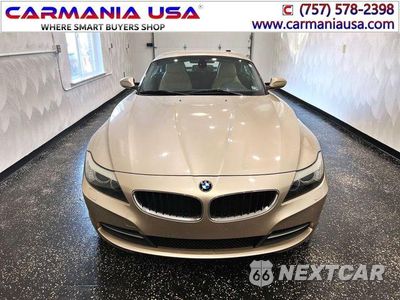 Drugie zdjęcie samochodu z przodu: 2012 BMW Z4 SDRIVE28I VIN:WBALL5C54CE716753 - miniatura