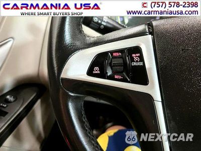 Zdjęcie 22 z 30 samochodu: 2016 GMC TERRAIN SLT VIN:2GKFLPE33G6129854 - miniatura