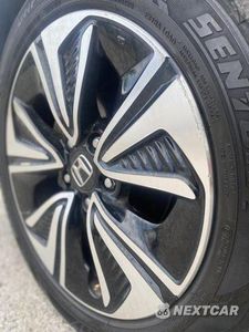 Zdjęcie 19 z 19 samochodu: 2016 HONDA CIVIC EX VIN:19XFC1F31GE013043 - miniatura
