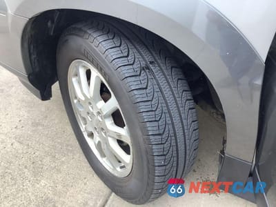Zdjęcie 22 z 51 samochodu: 2005 BUICK RENDEZVOUS CX VIN:3G5DA03E65S517493 - miniatura