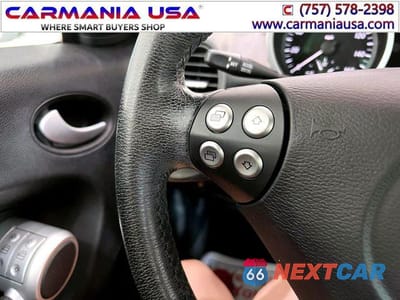 Zdjęcie 14 z 30 samochodu: 2007 MERCEDES-BENZ SLK 350 VIN:WDBWK56F07F154551 - miniatura