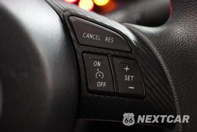 Zdjęcie 23 z 38 samochodu: 2015 MAZDA 3 SPORT VIN:3MZBM1U7XFM217049 - miniatura