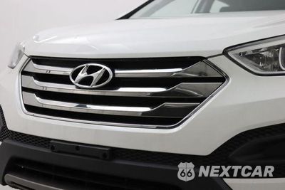 Zdjęcie 11 z 48 samochodu: 2014 HYUNDAI SANTA FE SPORT VIN:5XYZT3LB0EG203484 - miniatura