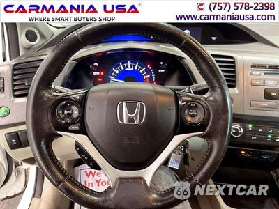 Zdjęcie 25 z 30 samochodu: 2012 HONDA CIVIC EXL VIN:2HGFB2F90CH501459 - miniatura