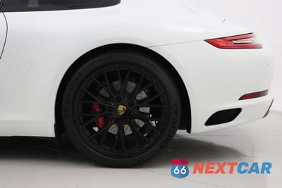 Zdjęcie 22 z 45 samochodu: 2017 PORSCHE 911 CARRERA S VIN:WP0AB2A97HS122751 - miniatura