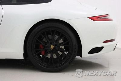 Zdjęcie 22 z 45 samochodu: 2017 PORSCHE 911 CARRERA S VIN:WP0AB2A97HS122751 - miniatura
