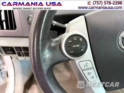 Zdjęcie 21 z 30 samochodu: 2010 TOYOTA PRIUS VIN:JTDKN3DU8A5088471 - miniatura