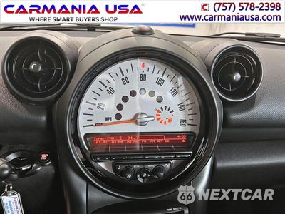Zdjęcie 26 z 30 samochodu: 2014 MINI COOPER S COUNTRYMAN VIN:WMWZC3C58EWP25564 - miniatura