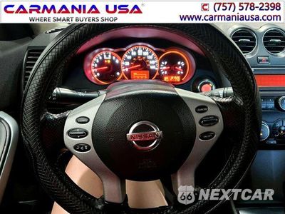 Zdjęcie 18 z 30 samochodu: 2009 NISSAN ALTIMA 2.5S VIN:1N4AL24E09C190252 - miniatura