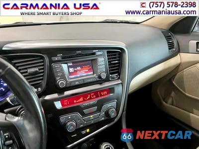 Zdjęcie 22 z 30 samochodu: 2013 KIA OPTIMA HYBRID VIN:KNAGM4AD9D5057038 - miniatura
