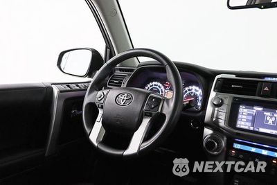 Zdjęcie 29 z 48 samochodu: 2018 TOYOTA 4RUNNER SR5/SR5 PREMIUM VIN:JTEBU5JR4J5569781 - miniatura