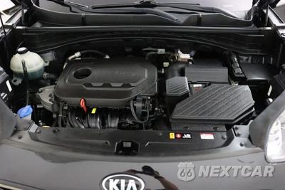 Zdjęcie 27 z 49 samochodu: 2020 KIA SPORTAGE S VIN:KNDP63AC6L7728750 - miniatura