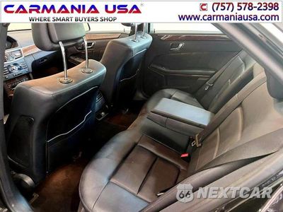 Zdjęcie 15 z 30 samochodu: 2010 MERCEDES-BENZ E 350 4MATIC VIN:WDDHF8HB1AA157284 - miniatura