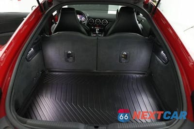 Zdjęcie 14 z 41 samochodu: 2016 AUDI TT VIN:TRUC5AFV0G1024042 - miniatura