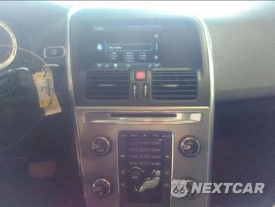 Drugie zdjęcie samochodu z przodu: 2013 VOLVO XC60 3.2 VIN:YV4952DL2D2412226 - miniatura