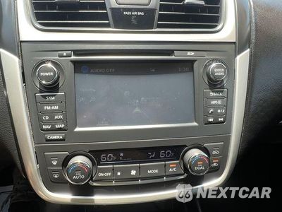 Zdjęcie 11 z 11 samochodu: 2016 NISSAN ALTIMA 2.5 VIN:1N4AL3AP7GC127383 - miniatura