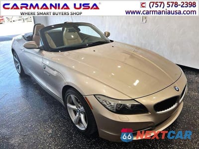 Zdjęcie 20 z 30 samochodu: 2012 BMW Z4 SDRIVE28I VIN:WBALL5C54CE716753 - miniatura