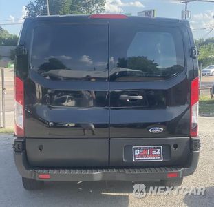 Zdjęcie 6 z 19 samochodu: 2015 FORD TRANSIT T-150 VIN:1FTNE1YMXFKA60367 - miniatura