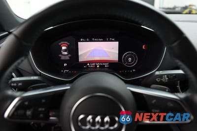 Zdjęcie 31 z 41 samochodu: 2016 AUDI TT VIN:TRUC5AFV0G1024042 - miniatura