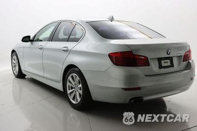 Zdjęcie 7 z 41 samochodu: 2015 BMW 528 I VIN:WBA5A5C5XFD516016 - miniatura