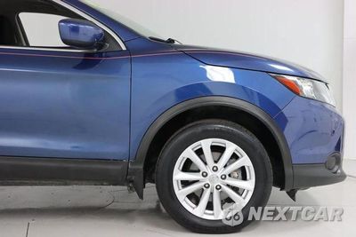 Zdjęcie 11 z 36 samochodu: 2018 NISSAN ROGUE SPORT S VIN:JN1BJ1CP5JW103999 - miniatura