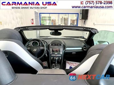 Zdjęcie 29 z 30 samochodu: 2007 MERCEDES-BENZ SLK 350 VIN:WDBWK56F07F154551 - miniatura