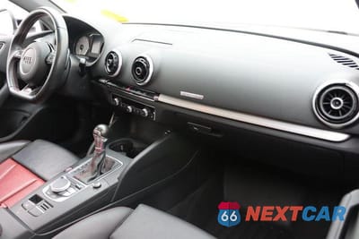 Zdjęcie 22 z 40 samochodu: 2015 AUDI S3 VIN:WAUBFGFFXF1037827 - miniatura