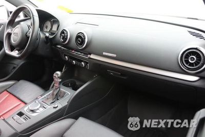 Zdjęcie 22 z 40 samochodu: 2015 AUDI S3 VIN:WAUBFGFFXF1037827 - miniatura