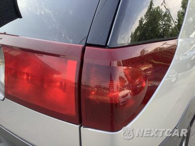 Zdjęcie 13 z 51 samochodu: 2005 BUICK RENDEZVOUS CX VIN:3G5DA03E65S517493 - miniatura